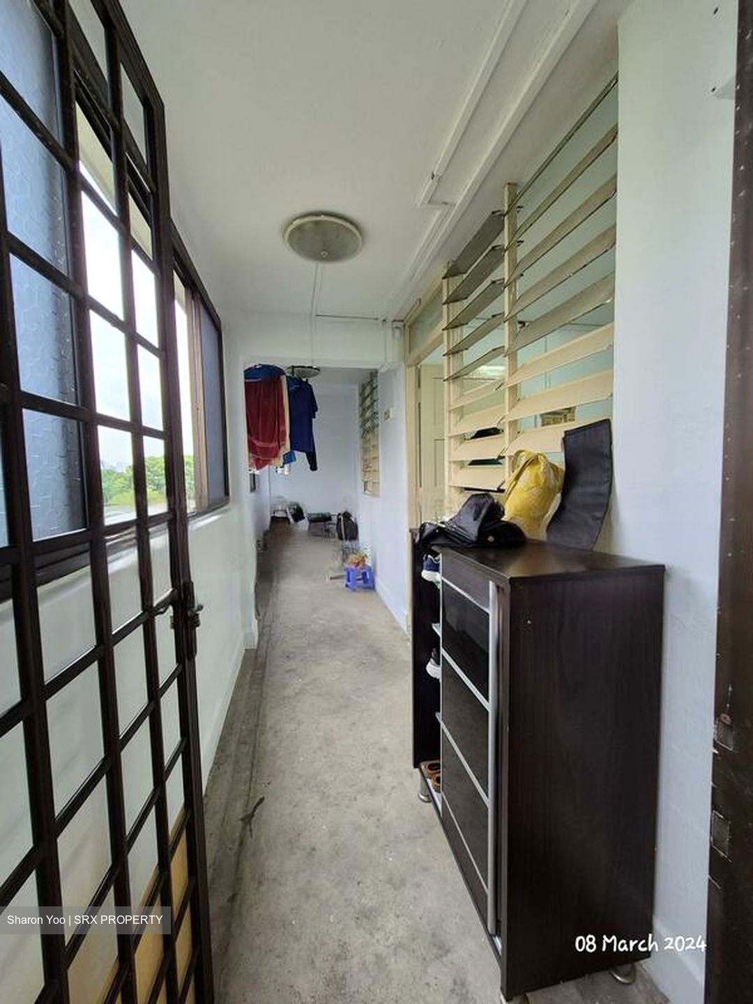Blk 30 Jalan Klinik (Bukit Merah), HDB 3 Rooms #428413931